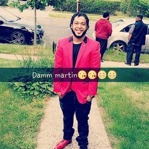 Meet your Posher, Lamont